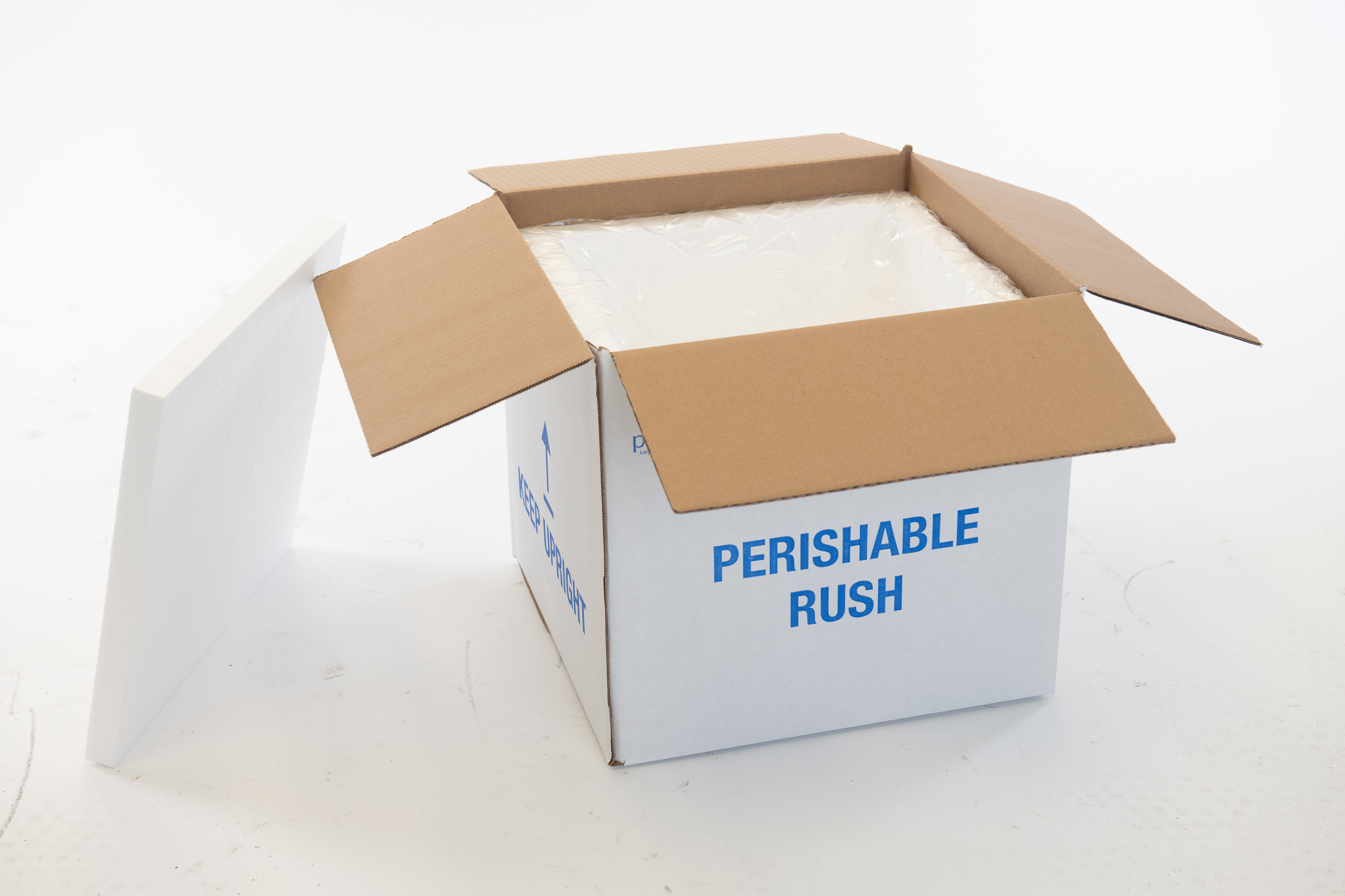 Thermal Packaging